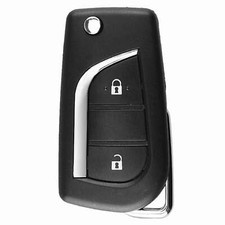 Peugeot 108 2014-2017 2 Button