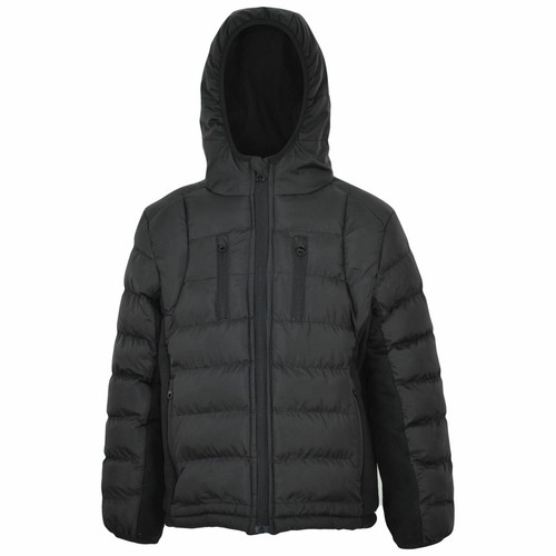 Kids fashion padded casual - fashion,