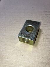 Dennis G Series Adjuster Rod End Lawn Mower Genuine Part 229051