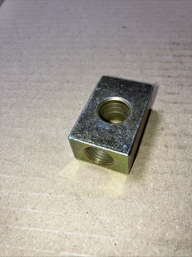 Dennis series adjuster - g,