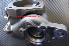 K03S Turbo Turbocharger