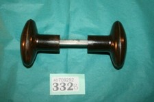 Door knobs handles vintage - door,