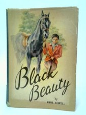 Black Beauty, The Story of a