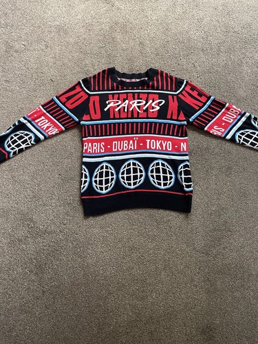 Boys kenzo jumper - boys,