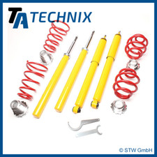 TA TECHNIX COILOVERS FOR BMW