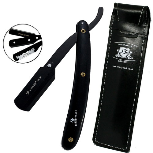 Black barber salon - -,
