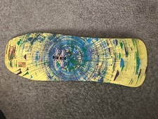 vintage skateboard  AF Don  Og