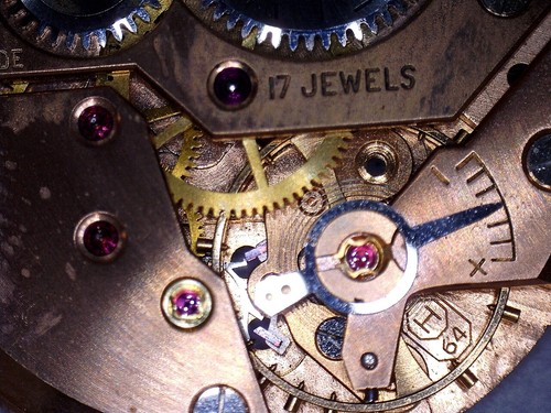 Helvetia general watch - helvetia,