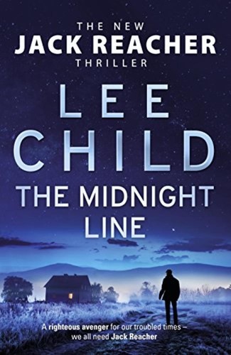 The midnight line - the,