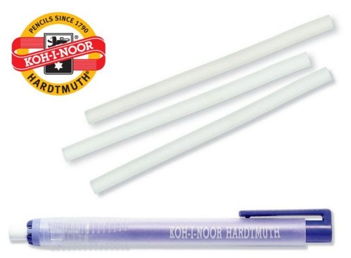 Eraser automatic pencil rubber - automatic,
