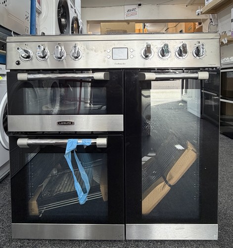 Leisure ck90f530x cookmaster - ck90f530x,