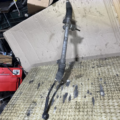 Vauxhall corsa steering rack - corsa,