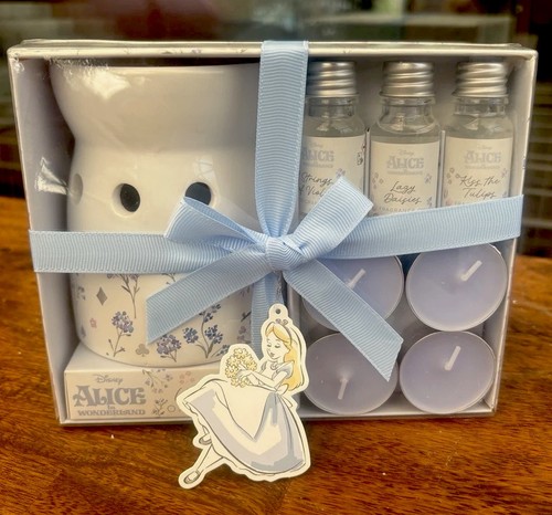 Disney alice wonderland - disney,