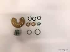 Turbocharger repair service
