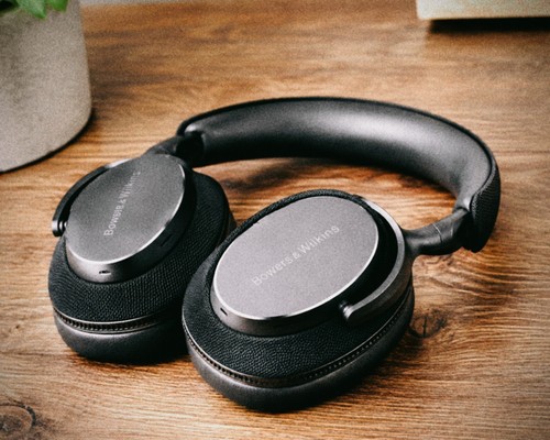 Bowers wilkins px7 - bowers,