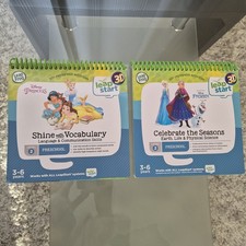 Leapfrog Leapstart 3D Level 2