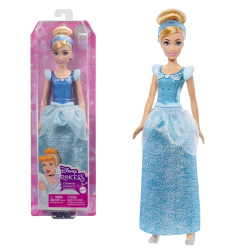 Disney princess cinderella - princess,