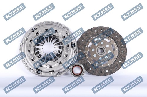 Rymec clutch kit jt1841 - clutch,
