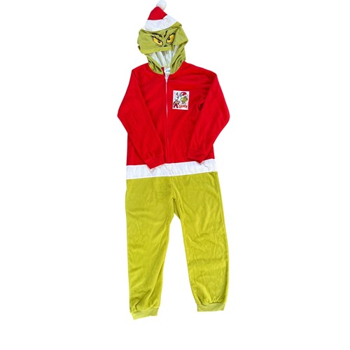 The grinch seuss - grinch,