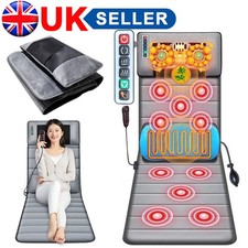 Comfier Massage Mat with Heat