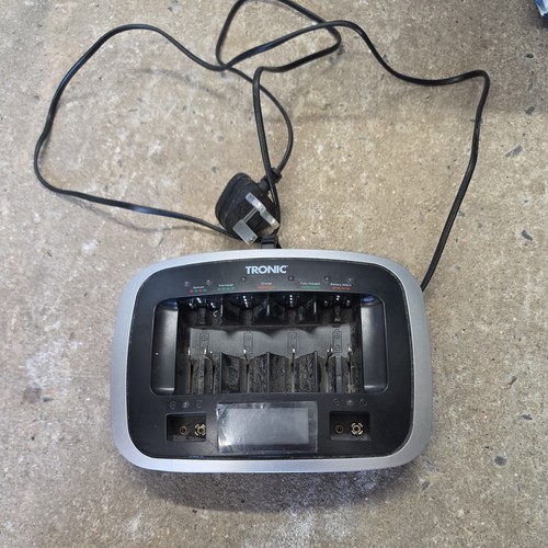 Tronic universal nimh - tronic,