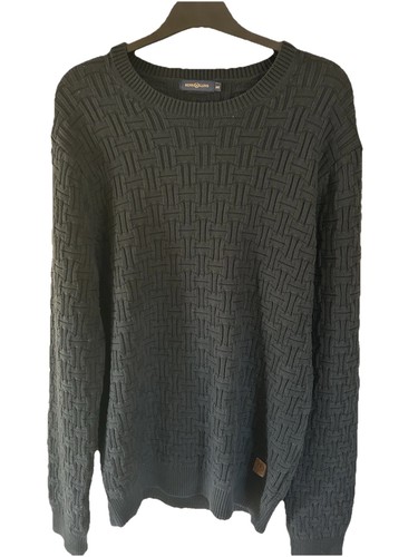 Henri lloyd knit jumper size - henri,
