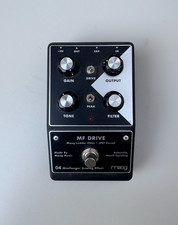 Moog Minifooger MF Drive