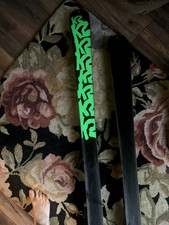 K2 Sight skis 180cm with