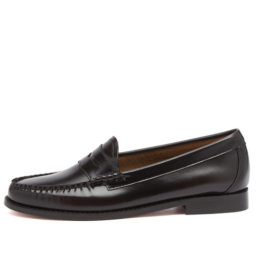 Bass weejuns penny loafer - penny,