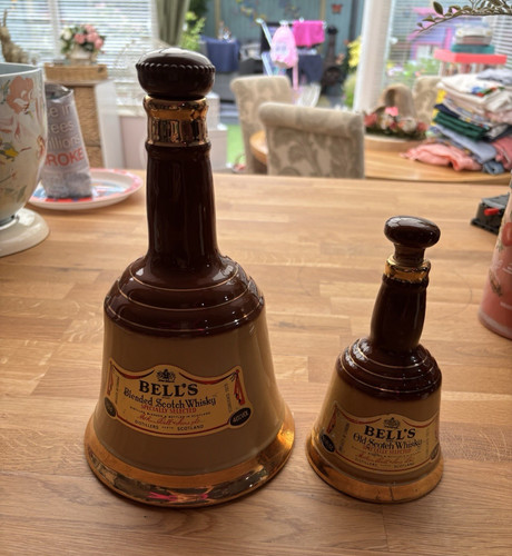 Bell blended scotch - blended,