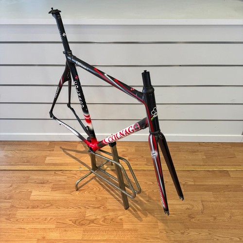 Colnago extreme frame - frame,