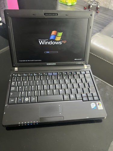 Samsung nc10 netbook 2 - nc10, 10.2