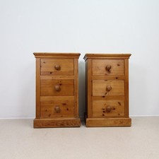 Vintage Pinetum Solid Pine