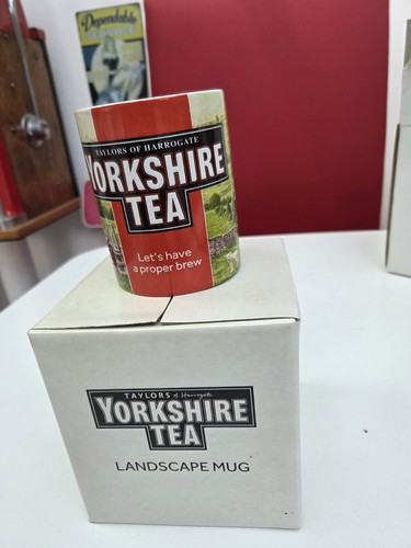 Taylors harrogate yorkshire - of,