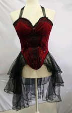 In Character Burlesque