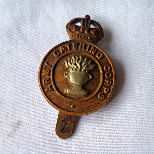 Army catering corps british - army,