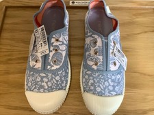BNWT - Next - Girls Blue