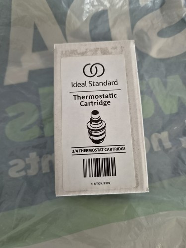 Trevi ideal standard s960134nu - standard,