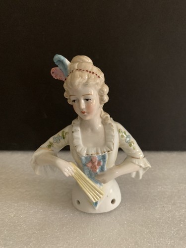 Antique german porcelain - 3.5",