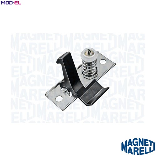 Bonnet lock 350105046300 for - lock,