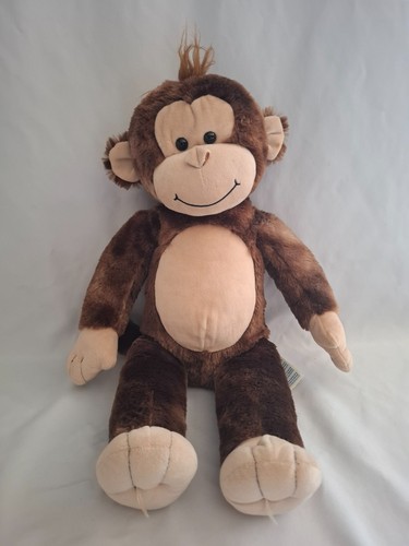 Build bear workshop smiley - a,