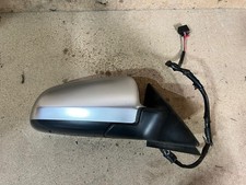 AUDI A3 S3 8P 3DR RIGHT SIDE