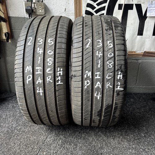 235 michelin e primacy - 235/40/r,