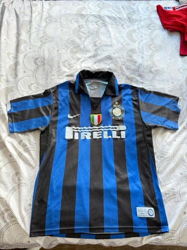 Inter milan 2008 100 - milan,