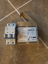 Siemens 5sy62 -c63 -63 Amp -C