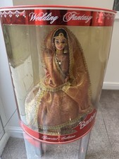 Barbie Dolls of the World