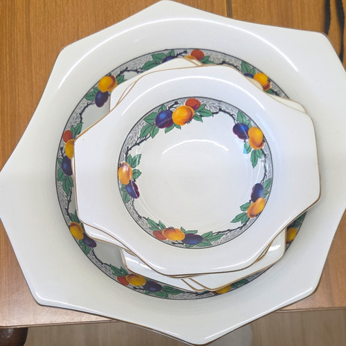 Soho pottery ltd - pottery, solian