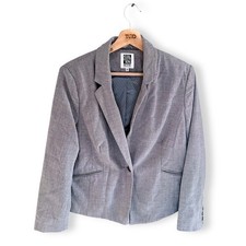 Ladies Debenhams Petite Blazer