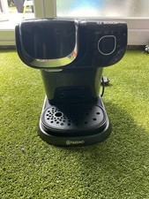 Bosch Tassimo My Way Pod Coffee Machine - Black (TAS6002GB)