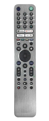 Rmf tx621e voice remote - rmf-tx621e,